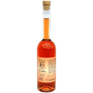 DRAM, ÆBLEDRAM, 2024, 200ml, 40%