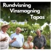 Vesterhave Vingaard - vin- og vinsmagning i smukke vinmarker.