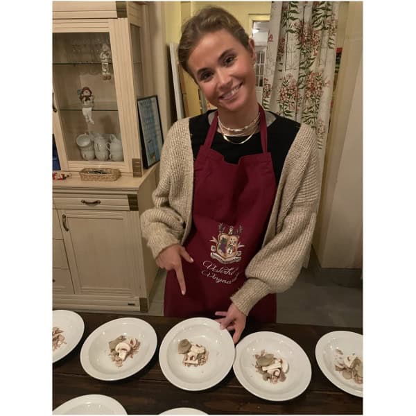 Winemaker's Dinner 31/7-2026