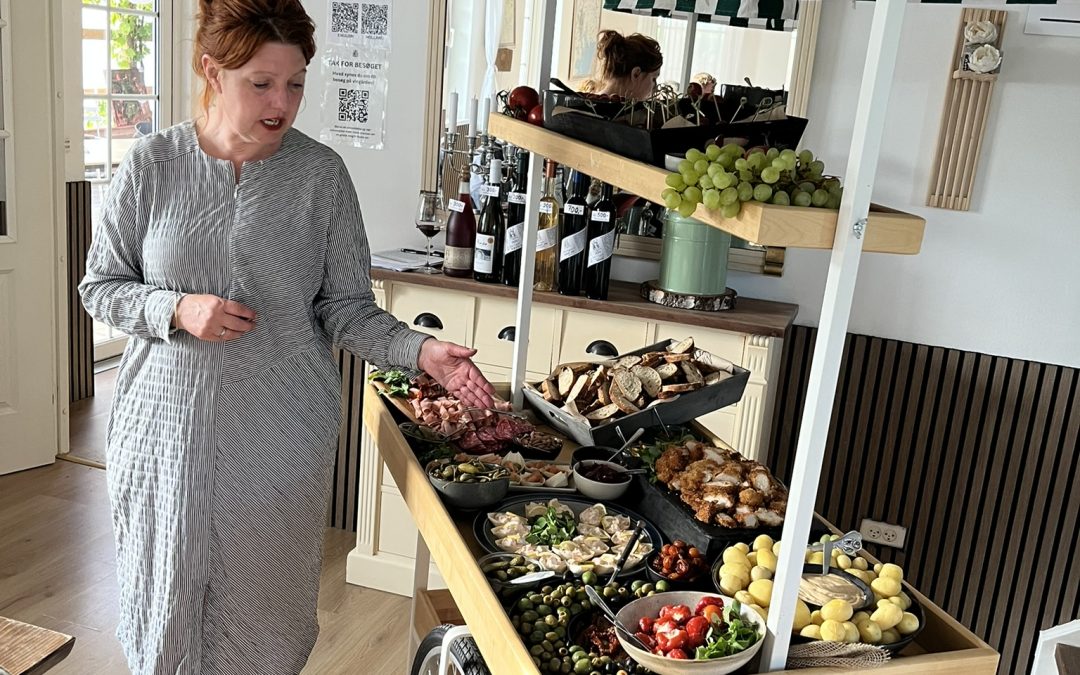 Vin til ost: Sådan vælger du vin til ostebordet, brie og blåskimmelost